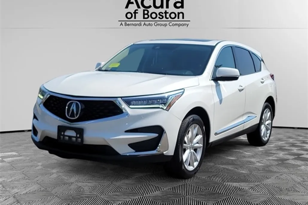 2021 Acura RDX Base photo 1