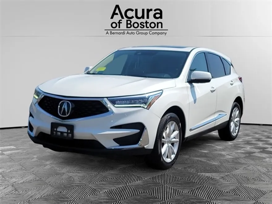 2021 Acura RDX Base photo 1