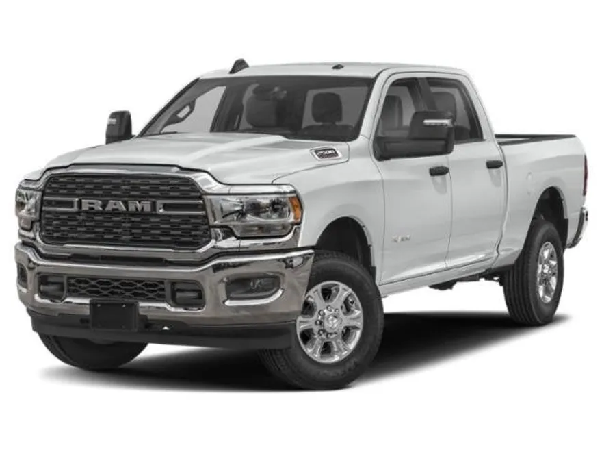 2024 Ram 2500 Big Horn photo 1