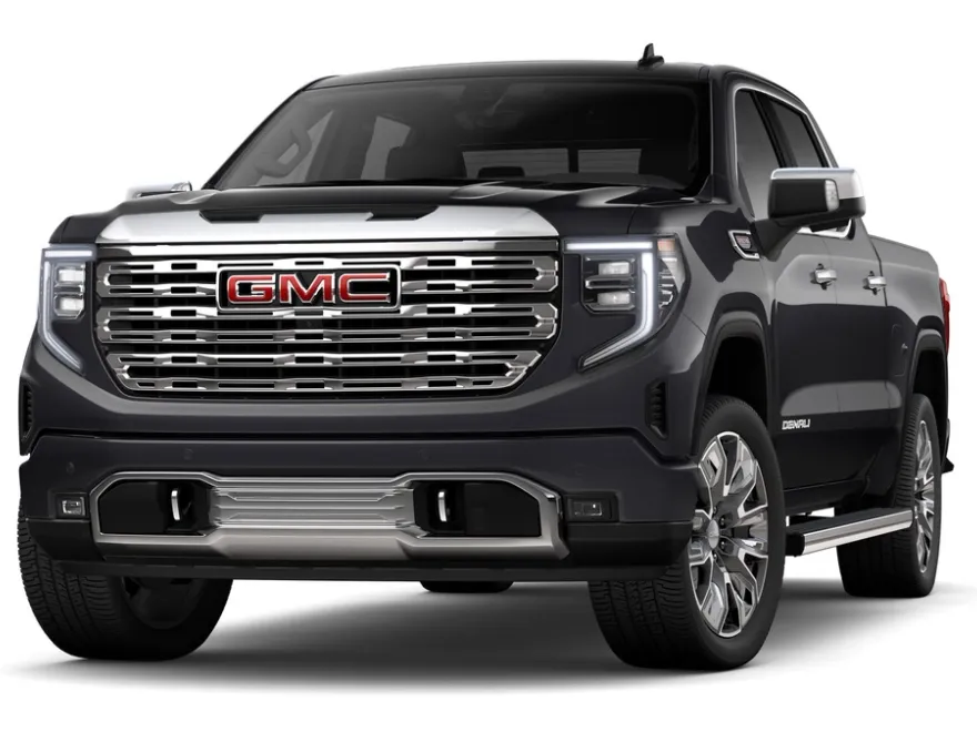 2025 Gmc Sierra 1500 Denali photo 1