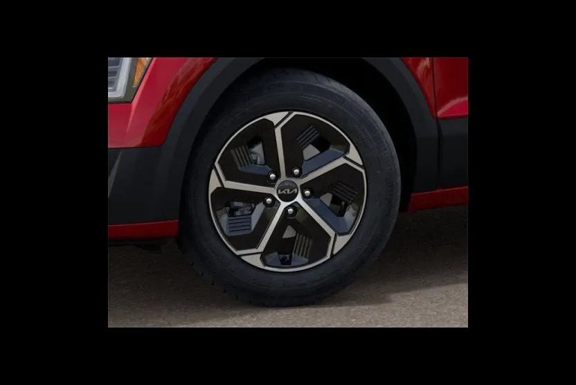 2025 Kia Niro Plug-In Hybrid EX photo 1