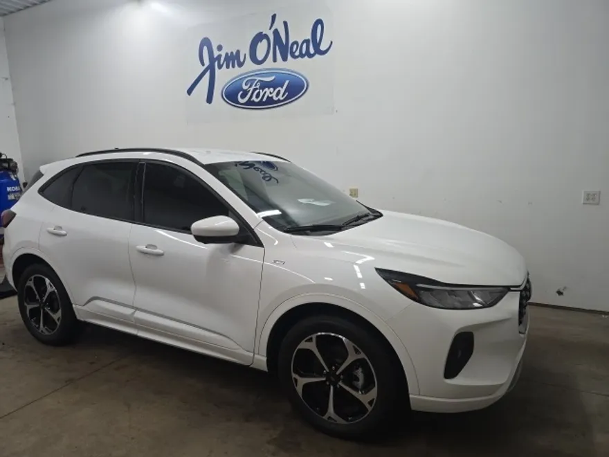 2023 Ford Escape Select photo 1