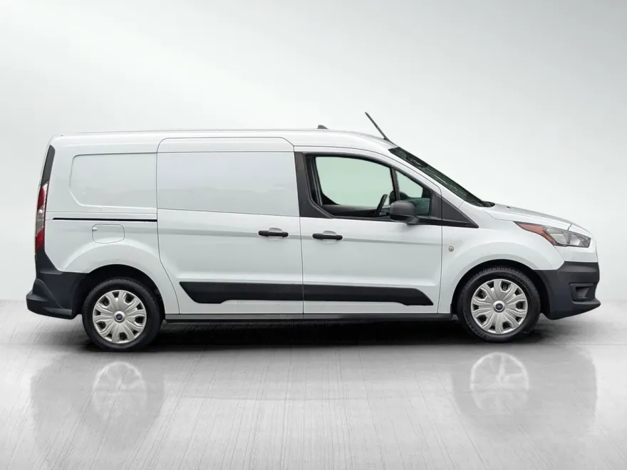 2021 Ford Transit Connect XL photo 1