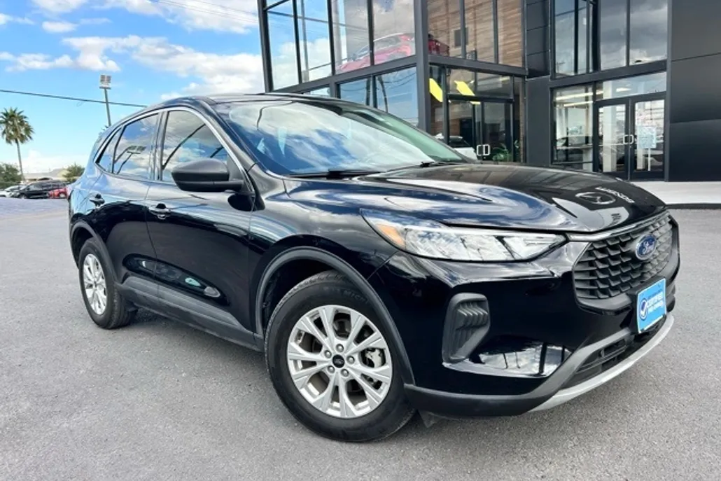 2023 Ford Escape Active photo 1