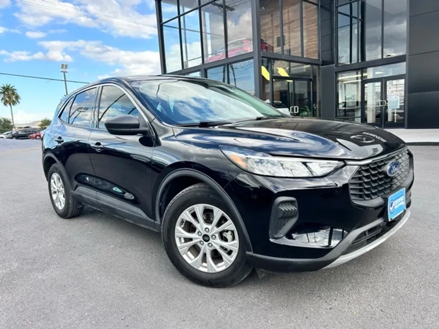 2023 Ford Escape Active photo 1