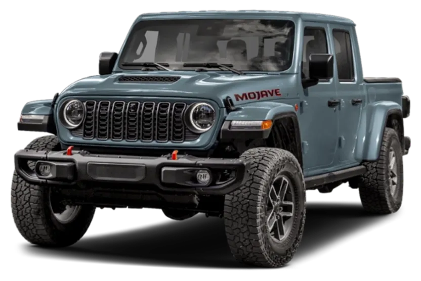 2025 Jeep Gladiator Mojave photo 1