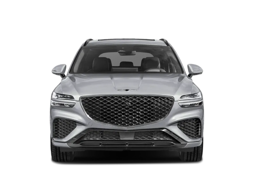 2023 Genesis GV70 3.5T Sport photo 4