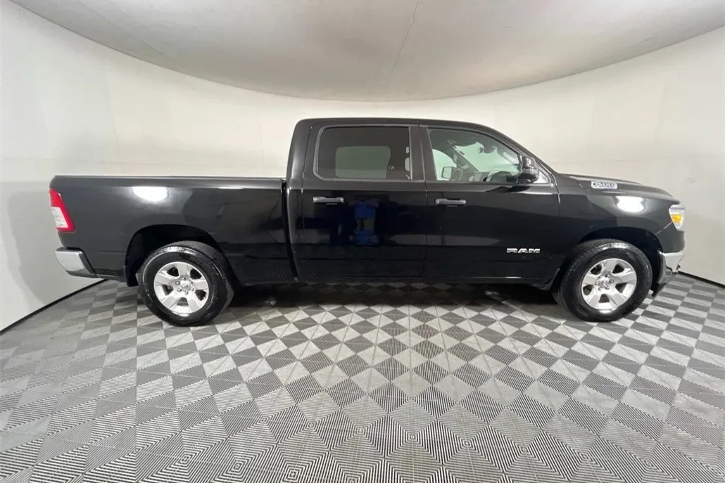 2023 Ram 1500 Big Horn Lone Star photo 1
