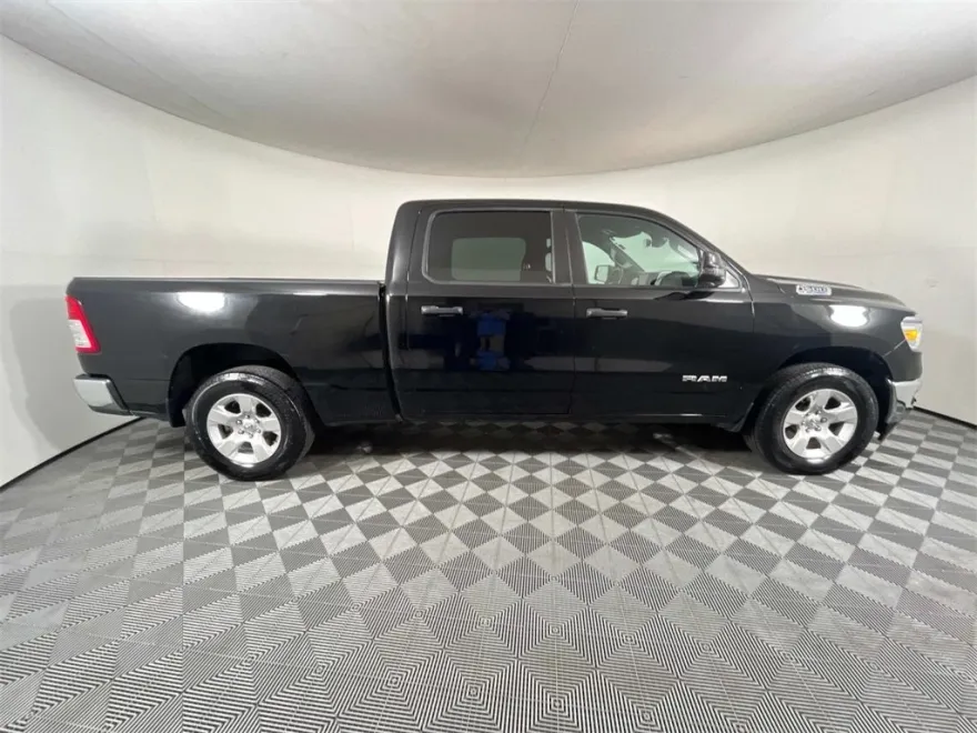 2023 Ram 1500 Big Horn Lone Star photo 1