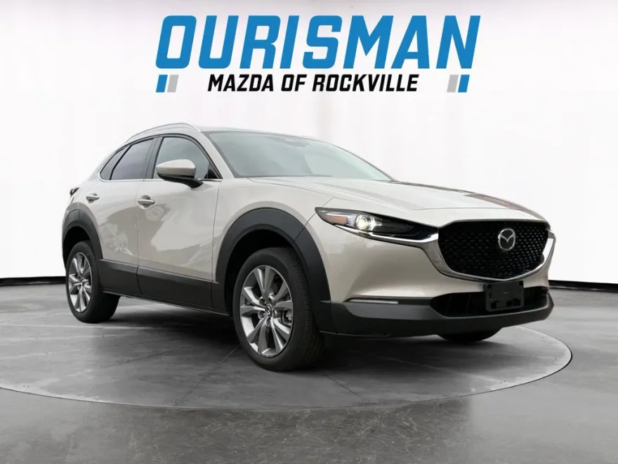 2024 Mazda CX-30 2.5 S Premium photo 1