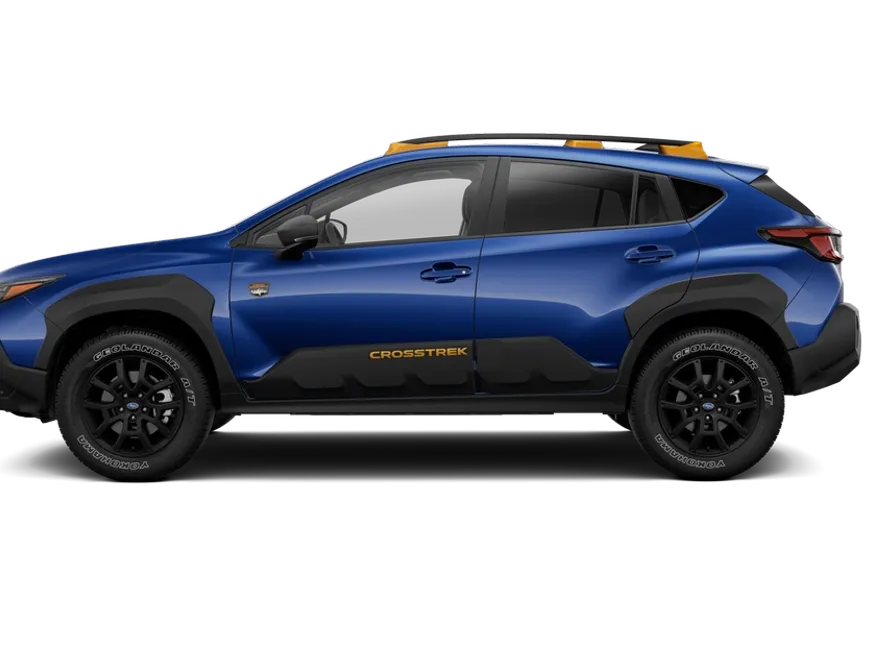 2025 Subaru Crosstrek Wilderness photo 1