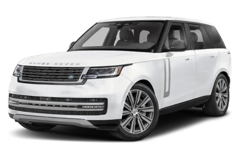 2025 Land Rover Range Rover SE photo 1