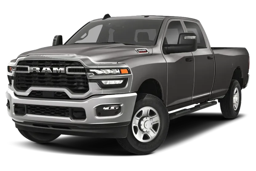 2025 Ram 3500 Big Horn photo 1