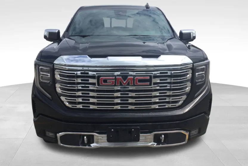 2023 Gmc Sierra 1500 Denali photo 1