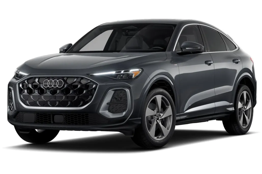 2025 Audi Q5 2.0T Premium Plus photo 1