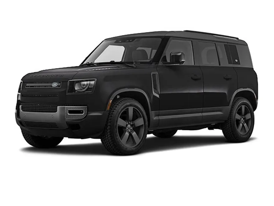 2023 Land Rover Defender 110 V8 photo 1