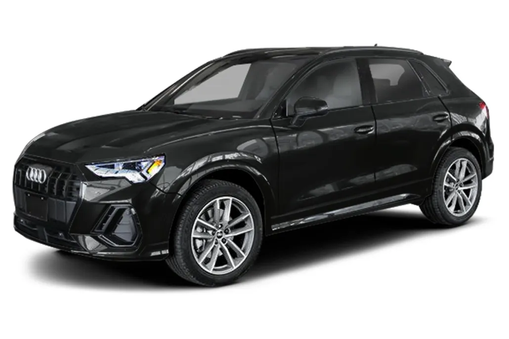2025 Audi Q3 S line Premium Plus photo 1