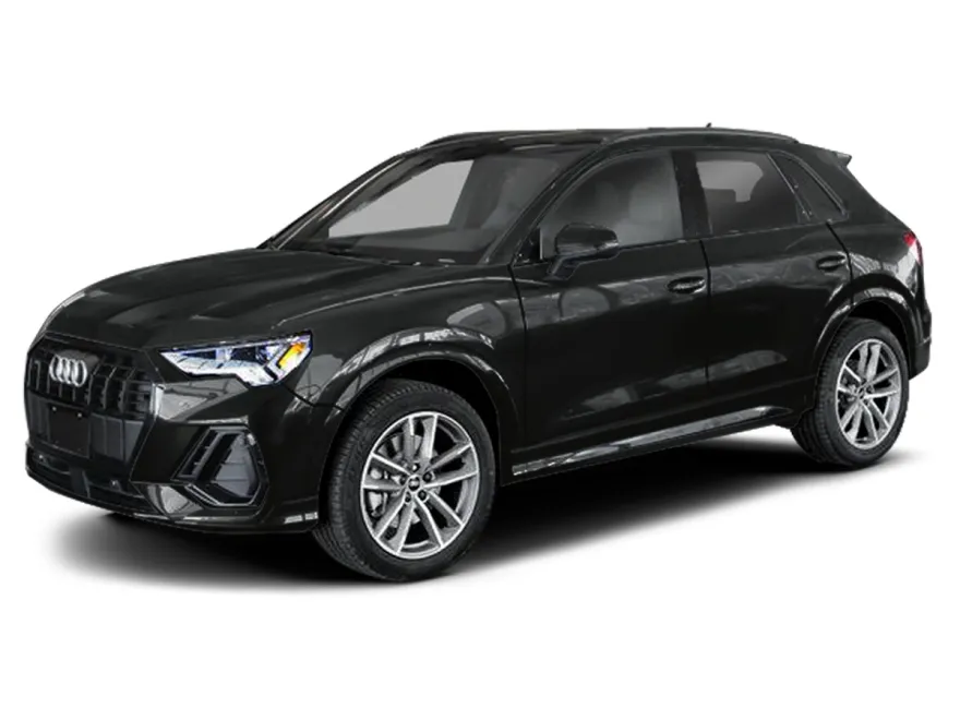2025 Audi Q3 S line Premium Plus photo 1