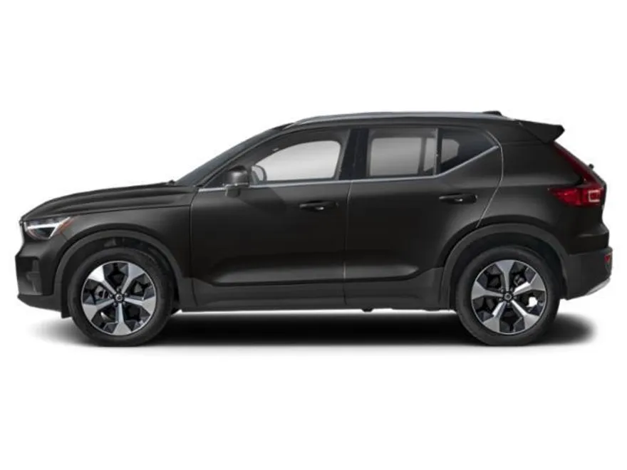 2026 Volvo XC40 Core photo 1