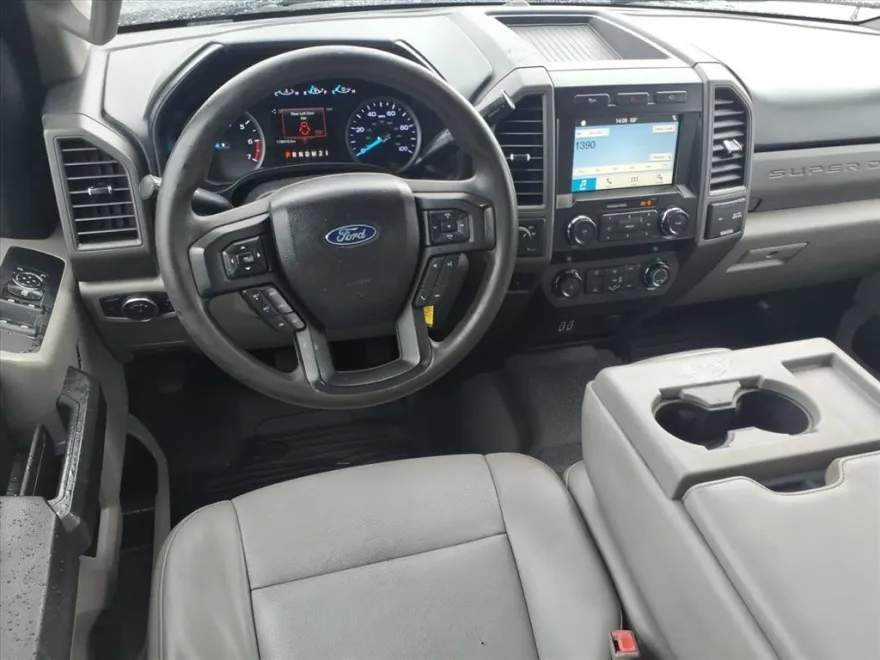 2019 Ford F-250 XL photo 13