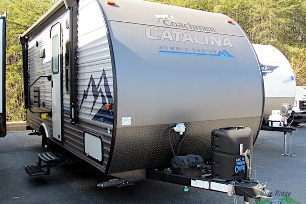 2020 Forest River Catalina photo 1