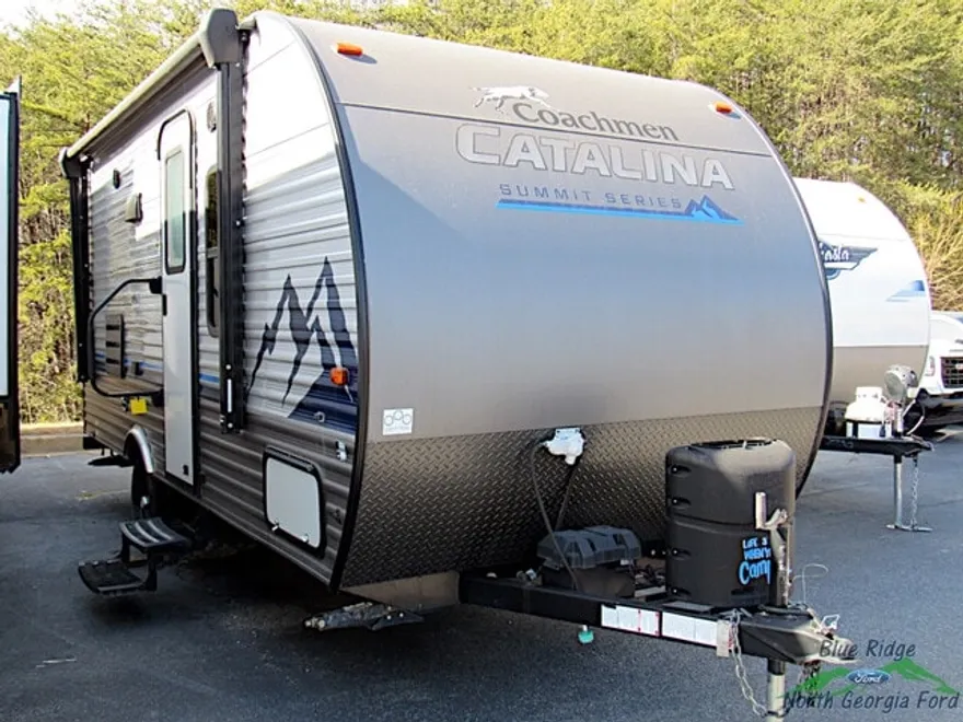 2020 Forest River Catalina photo 1