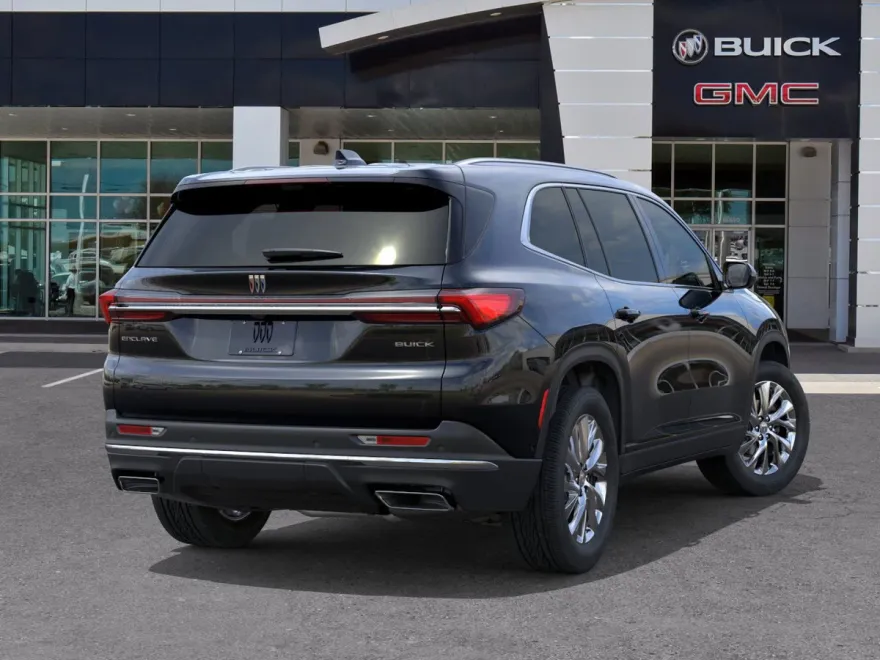 2026 Buick Enclave Preferred photo 1