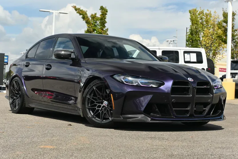 2023 Bmw M4 3 photo 1