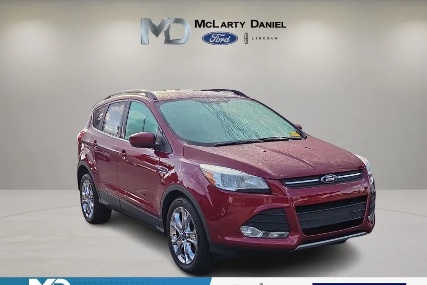 2014 Ford Escape SE photo 1