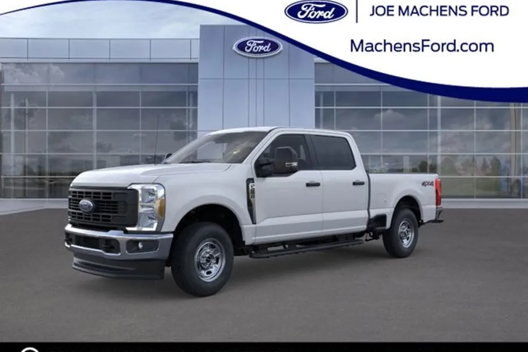 2026 Ford F-250 XL photo 1
