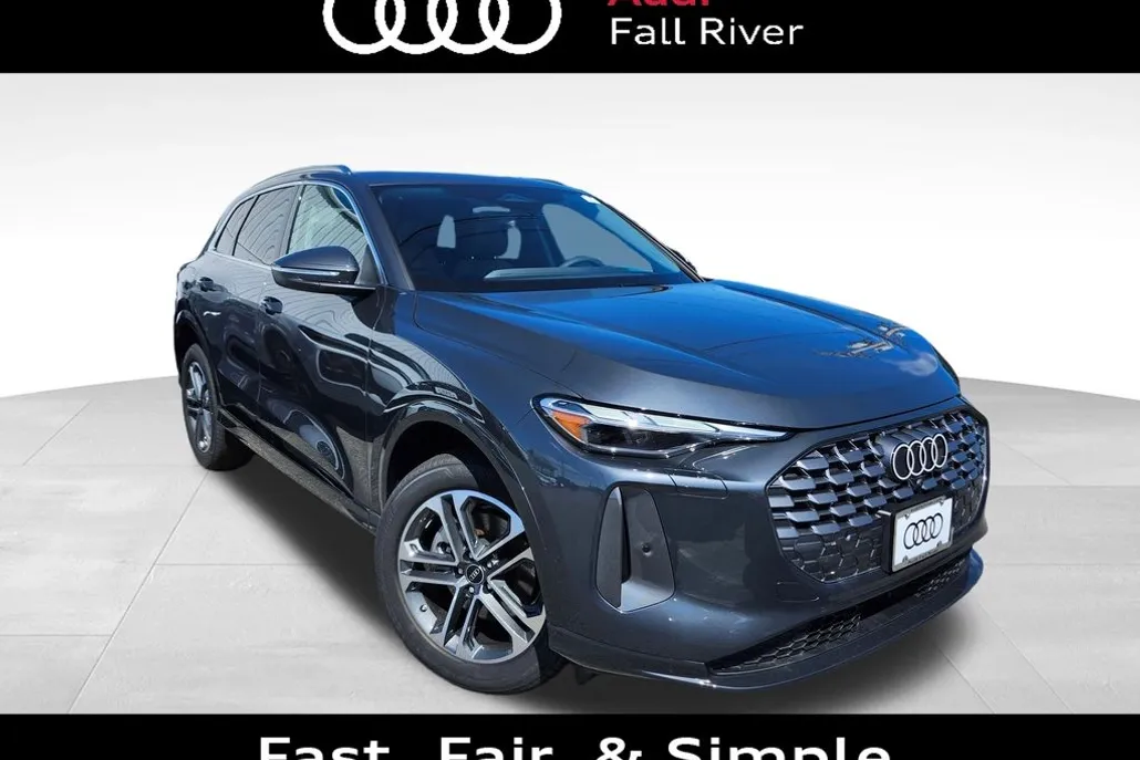 2025 Audi Q5 Premium photo 1