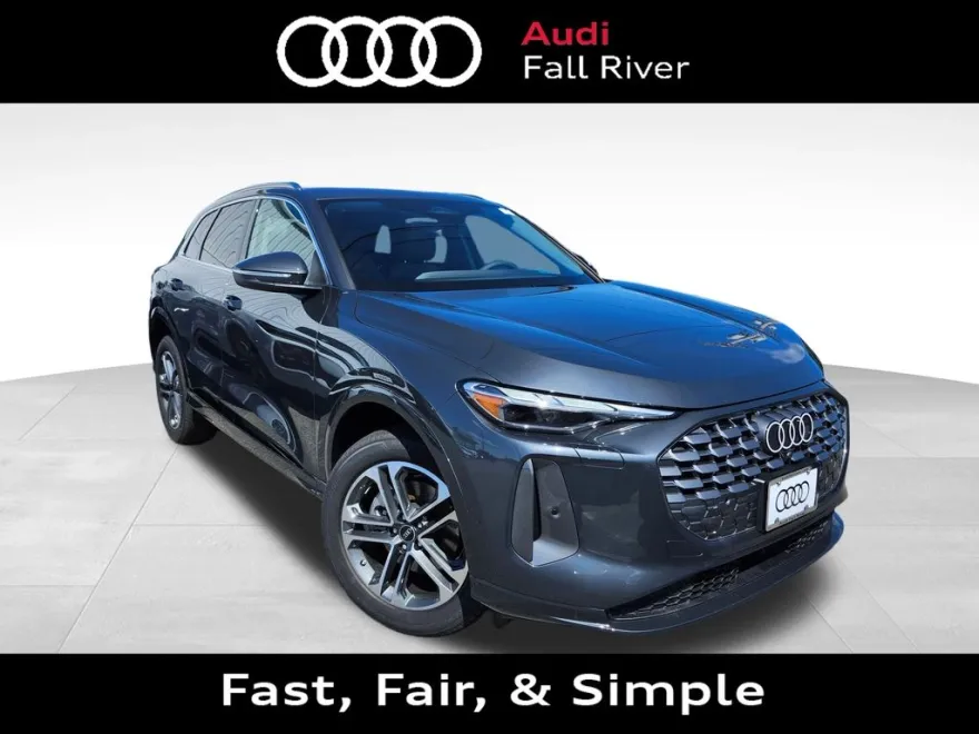 2025 Audi Q5 Premium photo 1