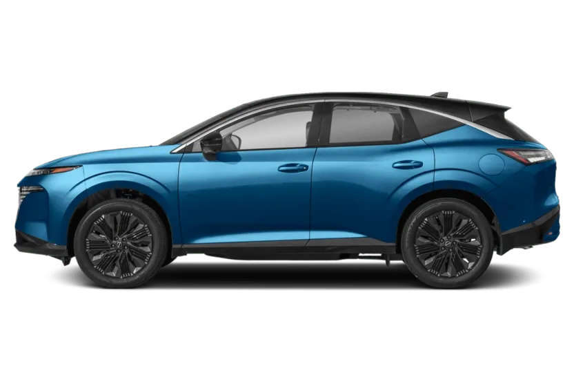 2026 Nissan Murano Platinum photo 1