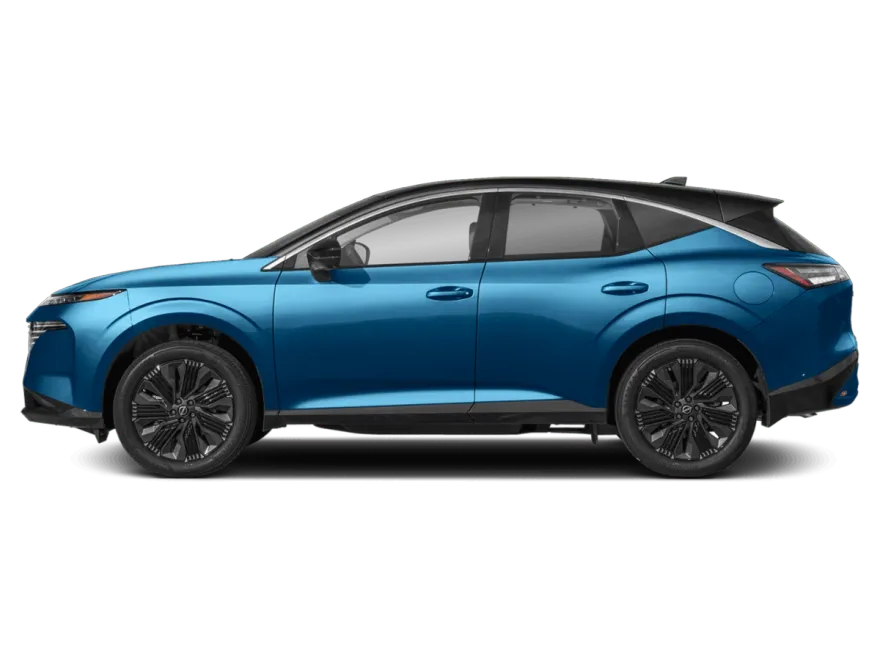 2026 Nissan Murano Platinum photo 1