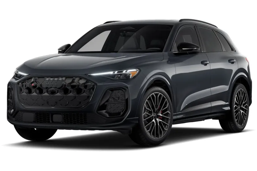 2025 Audi SQ5 Premium Plus photo 1