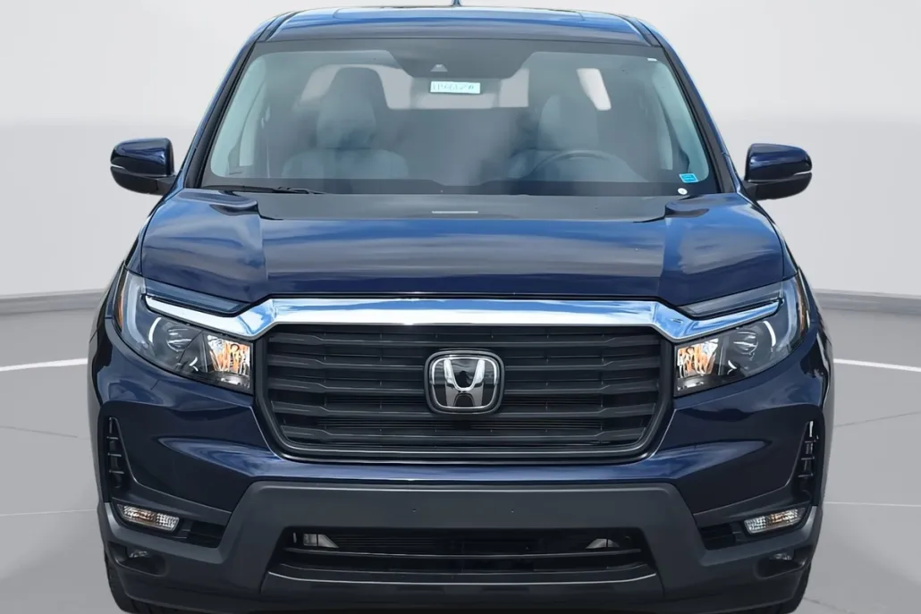 2023 Honda Ridgeline RTL photo 1