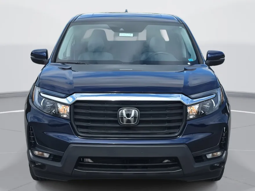 2023 Honda Ridgeline RTL photo 1