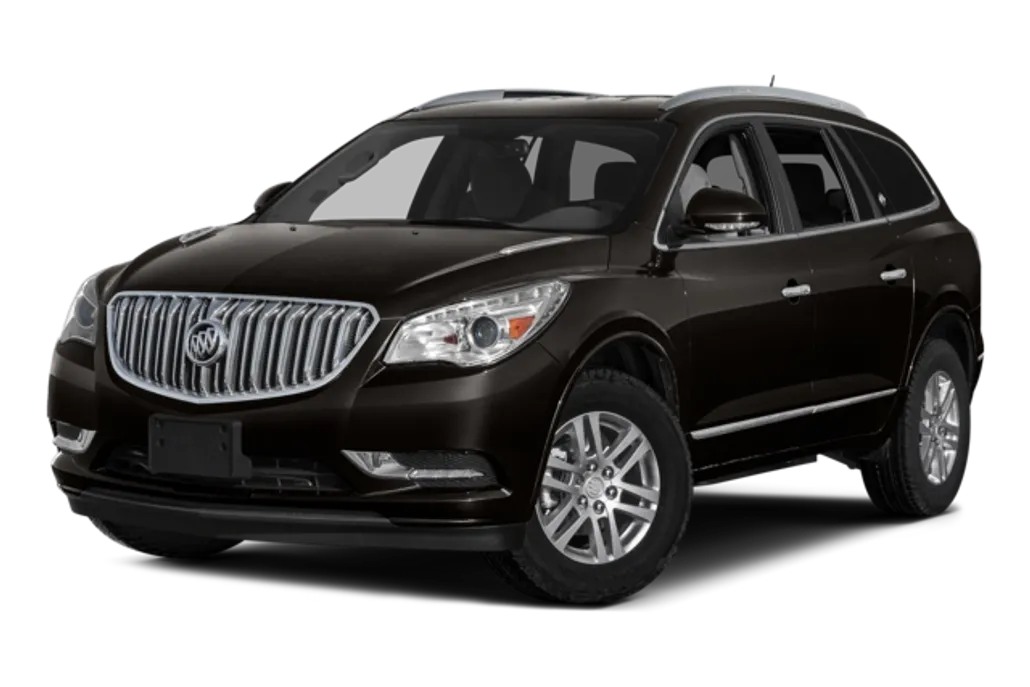 2016 Buick Enclave Leather photo 1