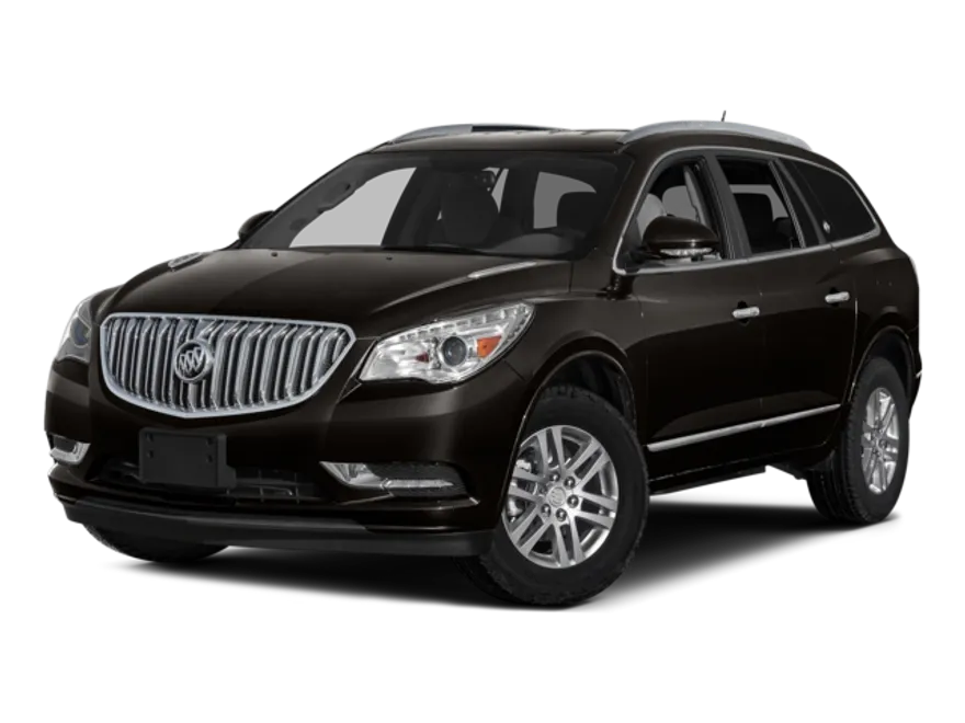 2016 Buick Enclave Leather photo 1