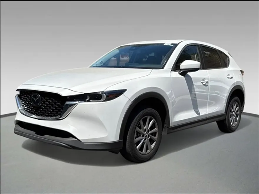2023 Mazda CX-5 2.5 S Preferred photo 1