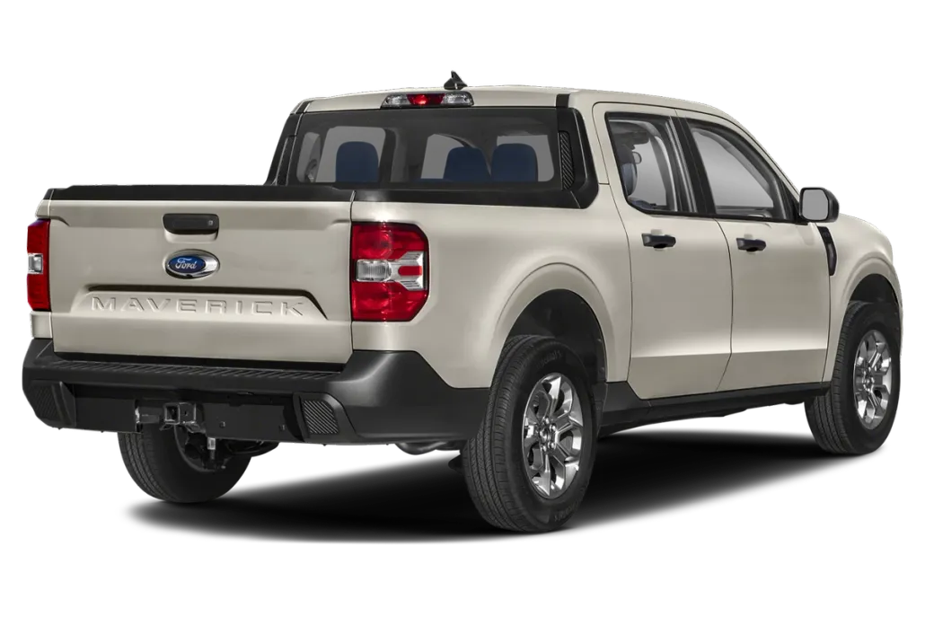 2024 Ford Maverick XLT Tremor photo 1