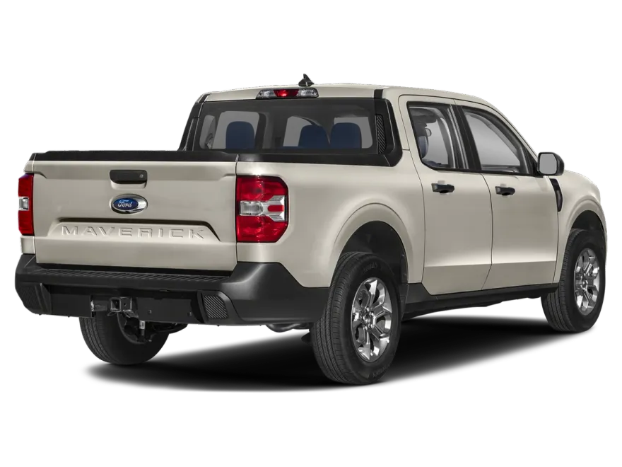 2024 Ford Maverick XLT Tremor photo 1