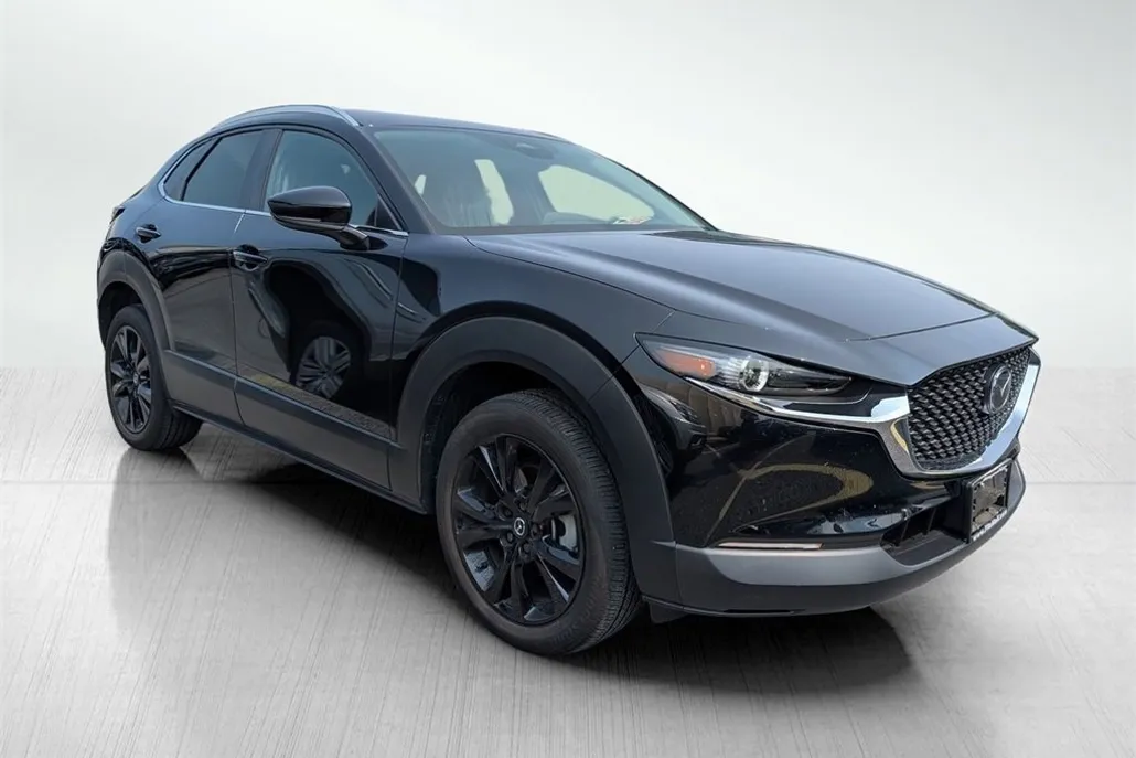 2024 Mazda CX-30 2.5 Select Sport photo 1