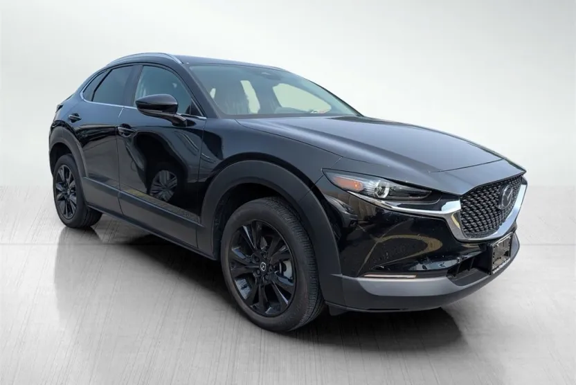 2024 Mazda CX-30 2.5 Select Sport photo 1