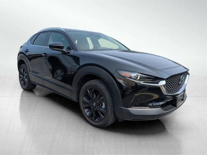 2024 Mazda CX-30 2.5 Select Sport photo 1