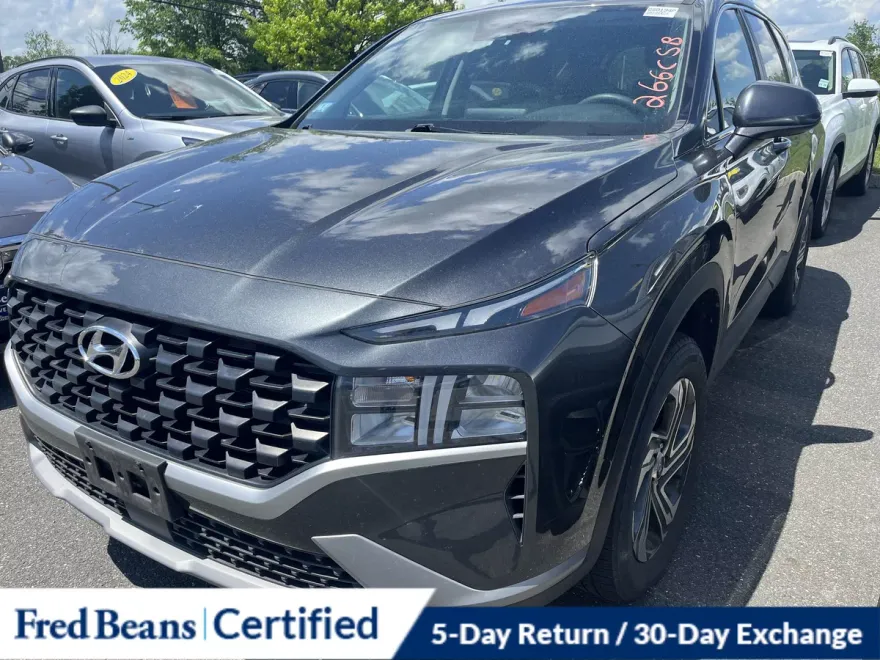 2023 Hyundai Santa Fe SE photo 1