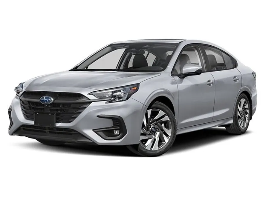 2023 Subaru Legacy Touring XT photo 1