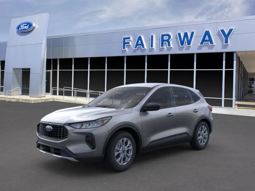 2025 Ford Escape Active photo 1