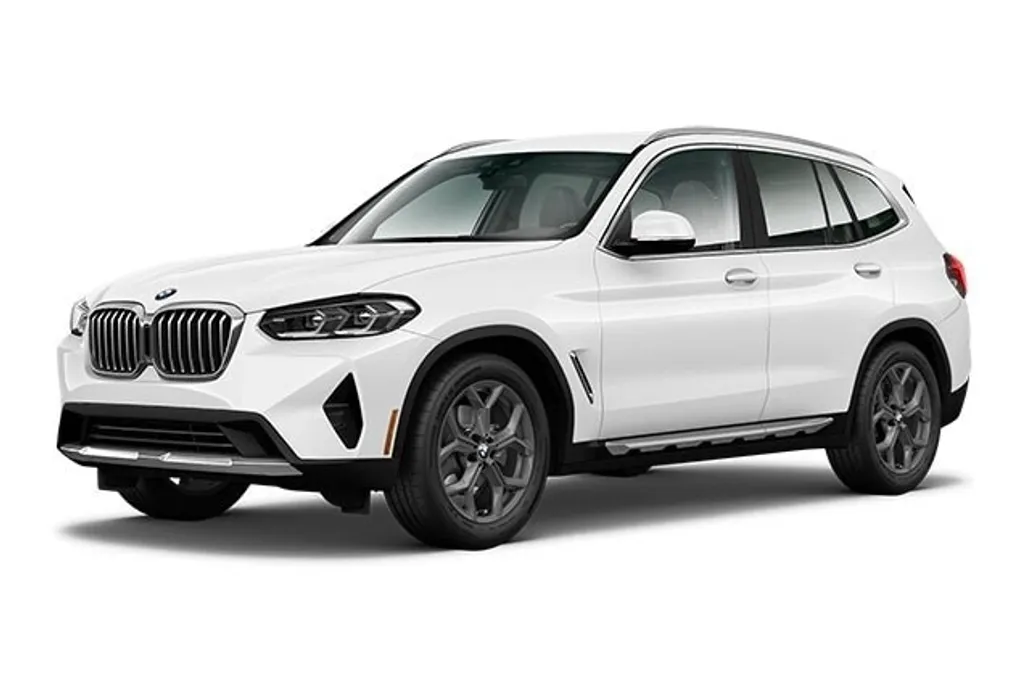 2024 Bmw X3 sDrive30i photo 1