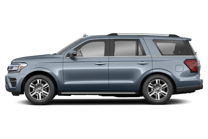 2022 Ford Expedition Limited photo 1